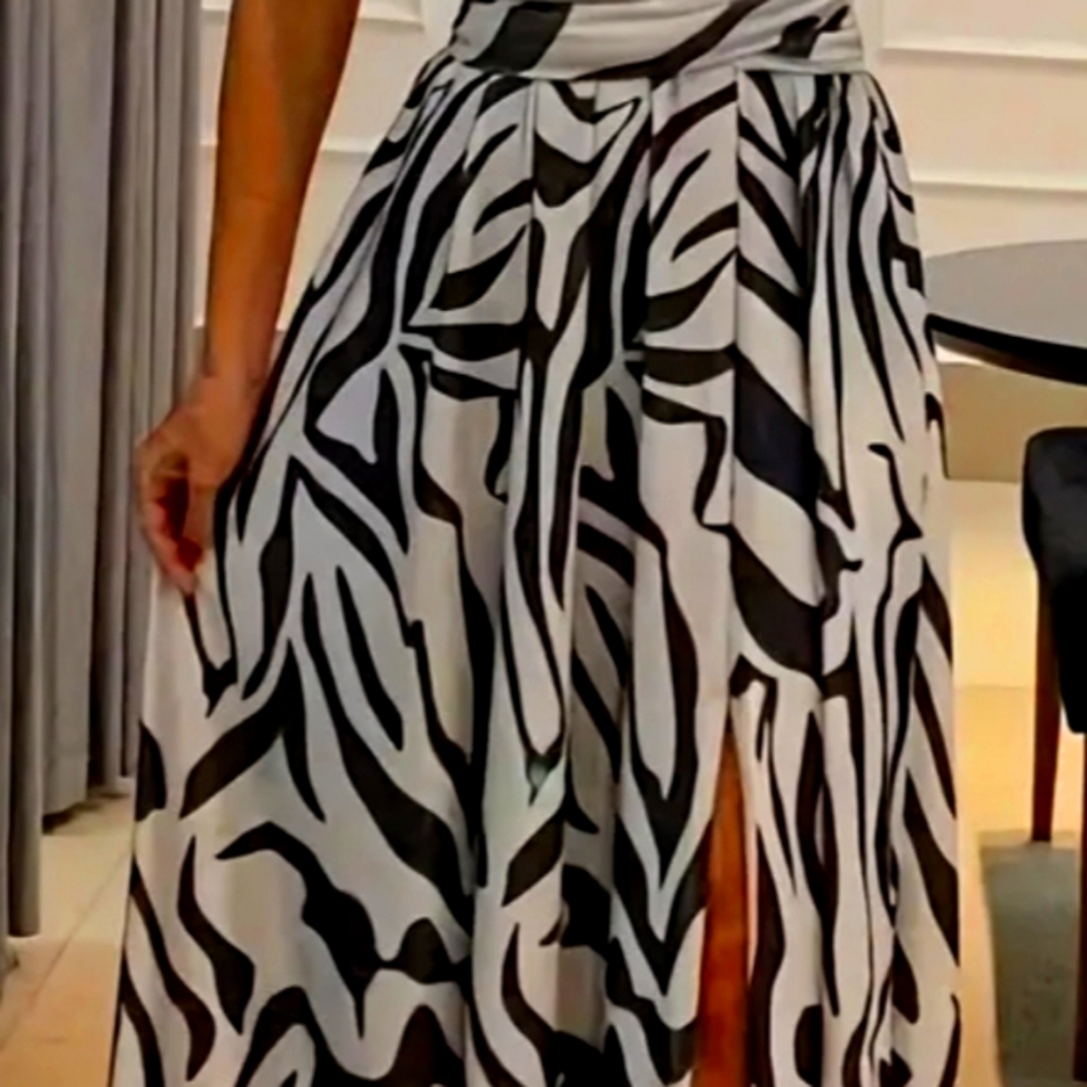 Classy Maxi